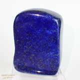 Lapis lazuli  z Afghánistánu 49x36mm